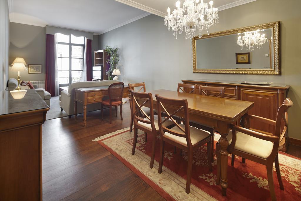 Alameda Apartment By Feelfree Rentals San Sebastián Habitación foto