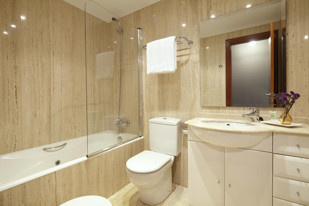 Alameda Apartment By Feelfree Rentals San Sebastián Habitación foto