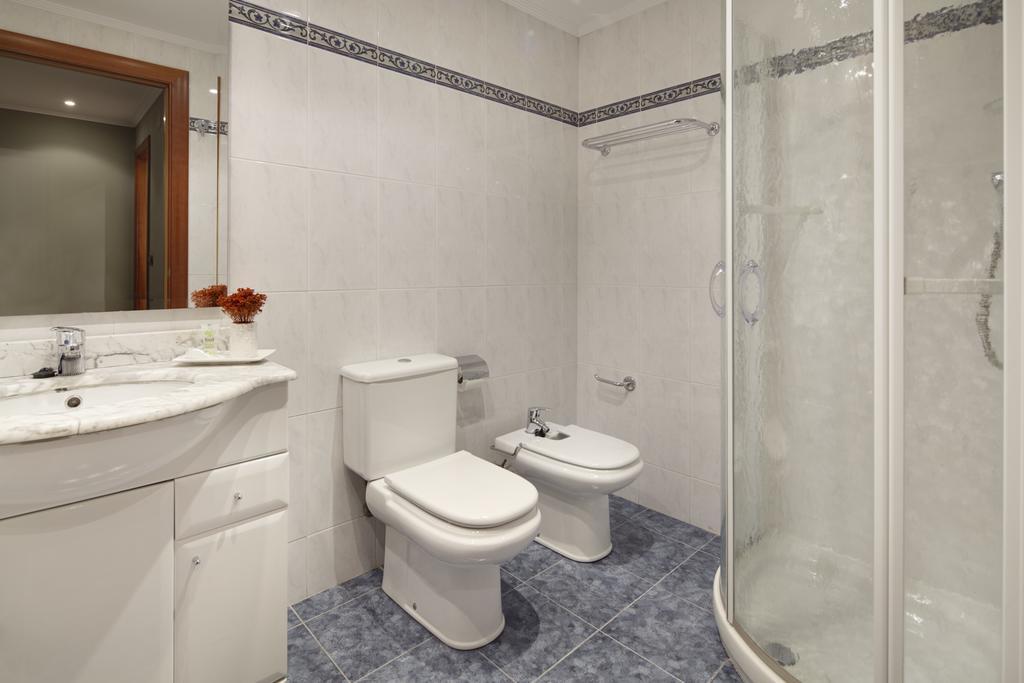 Alameda Apartment By Feelfree Rentals San Sebastián Habitación foto